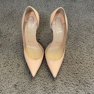 Christian Louboutin ‘Iriza’ Pumps